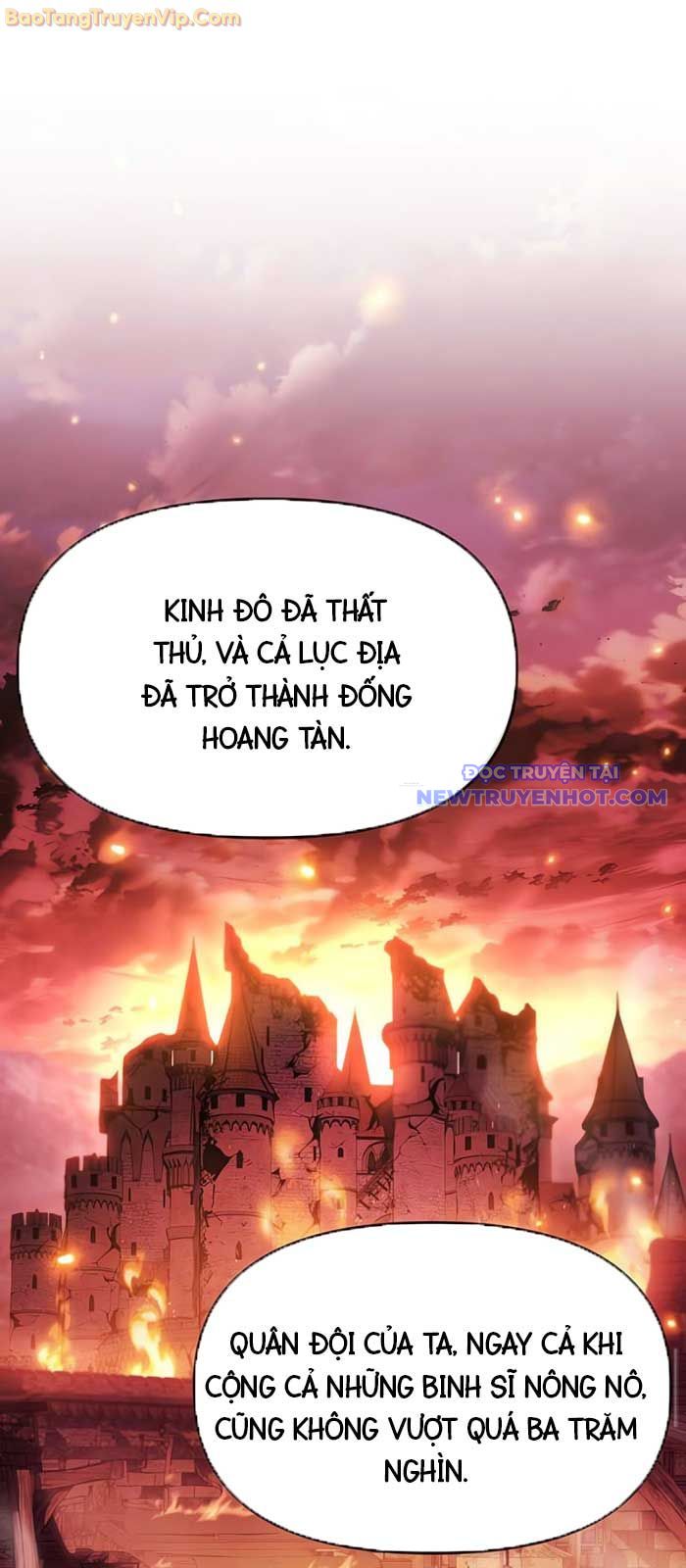 Vua Hiệp Sĩ Đã Trở Lại Với Một Vị Thần chapter 96 - Trang 13