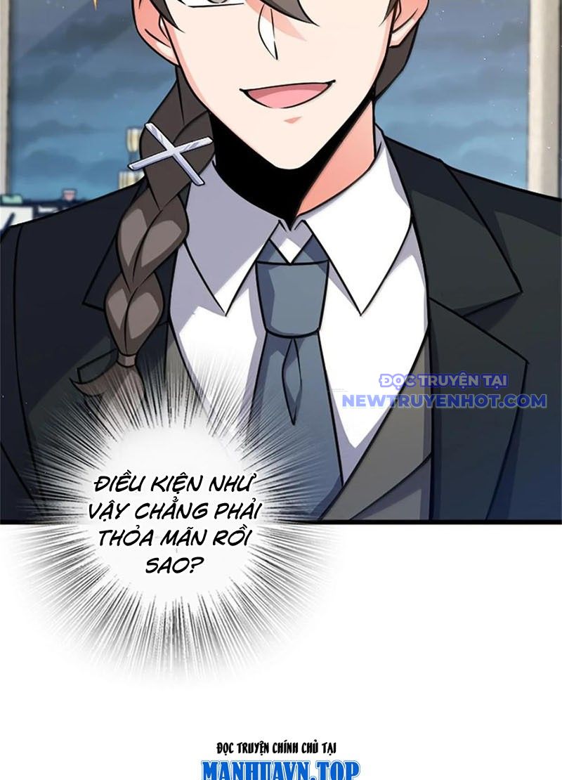 Thả Vu Nữ Đó Ra chapter 671 - Trang 20