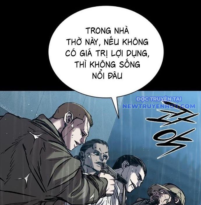 Báo Thù 2: Vạn Nhân Chi Thượng chapter 85 - Trang 16