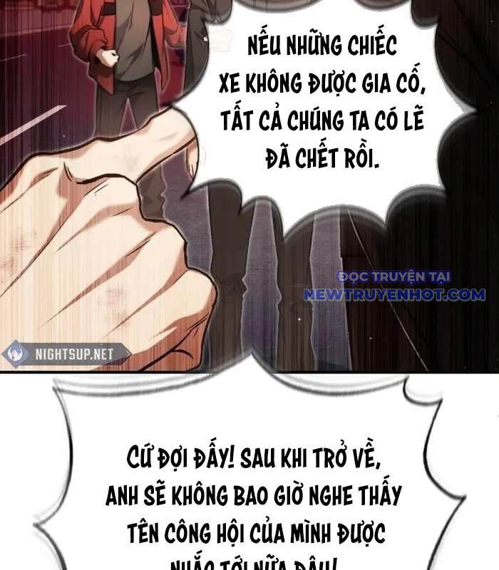 Hồi Quy Giả Về Hưu chapter 52 - Trang 80