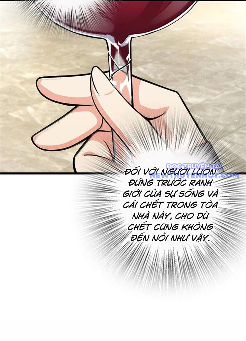 Thả Vu Nữ Đó Ra chapter 671 - Trang 25