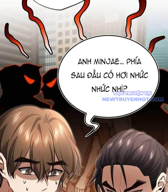 Hồi Quy Giả Về Hưu chapter 51 - Trang 155