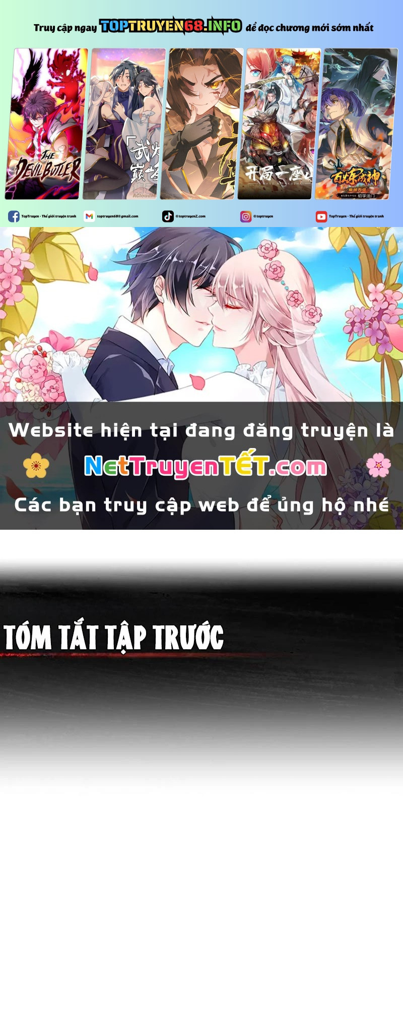 Bật Hack Mà Vẫn Là Tông Môn Yếu Nhất Sao? Chapter 24 - Trang 0