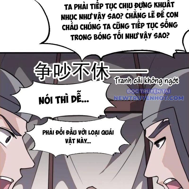 Ta Có Một Sơn Trại chapter 1074 - Trang 38