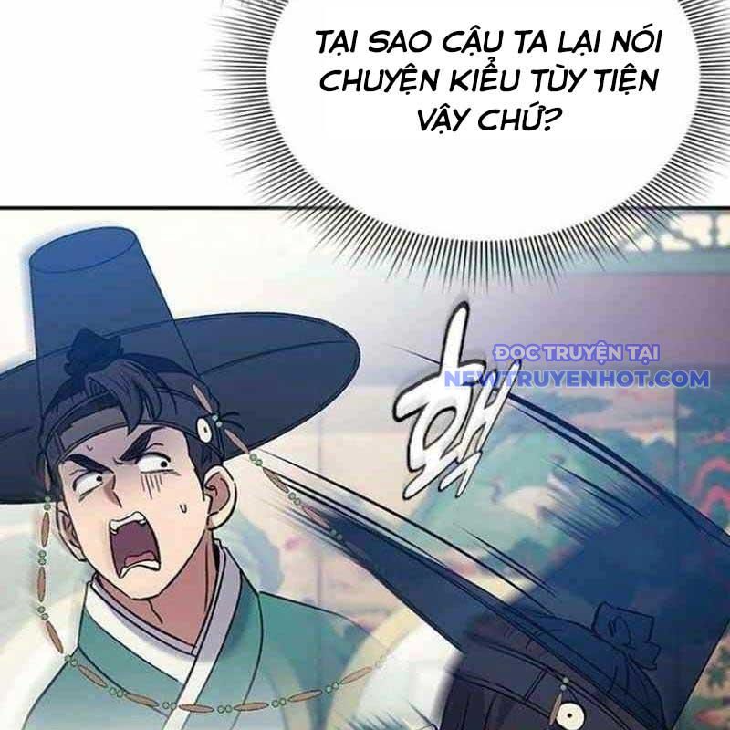 Bác Sĩ Tới Joseon chapter 33 - Trang 45