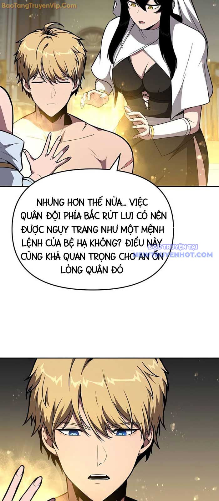 Vua Hiệp Sĩ Đã Trở Lại Với Một Vị Thần chapter 96 - Trang 36