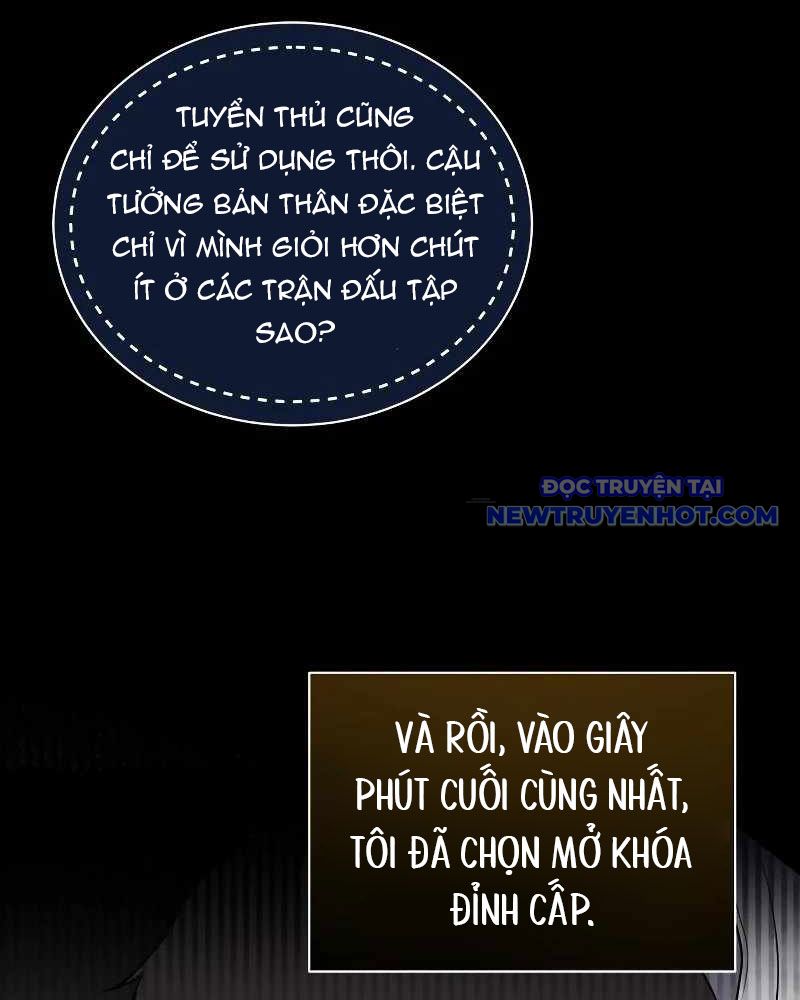 Người Chơi Thiên Tài Hồi Quy chapter 18 - Trang 44