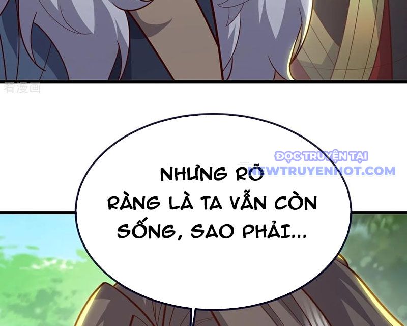 Tiên Võ Đế Tôn chapter 769 - Trang 87