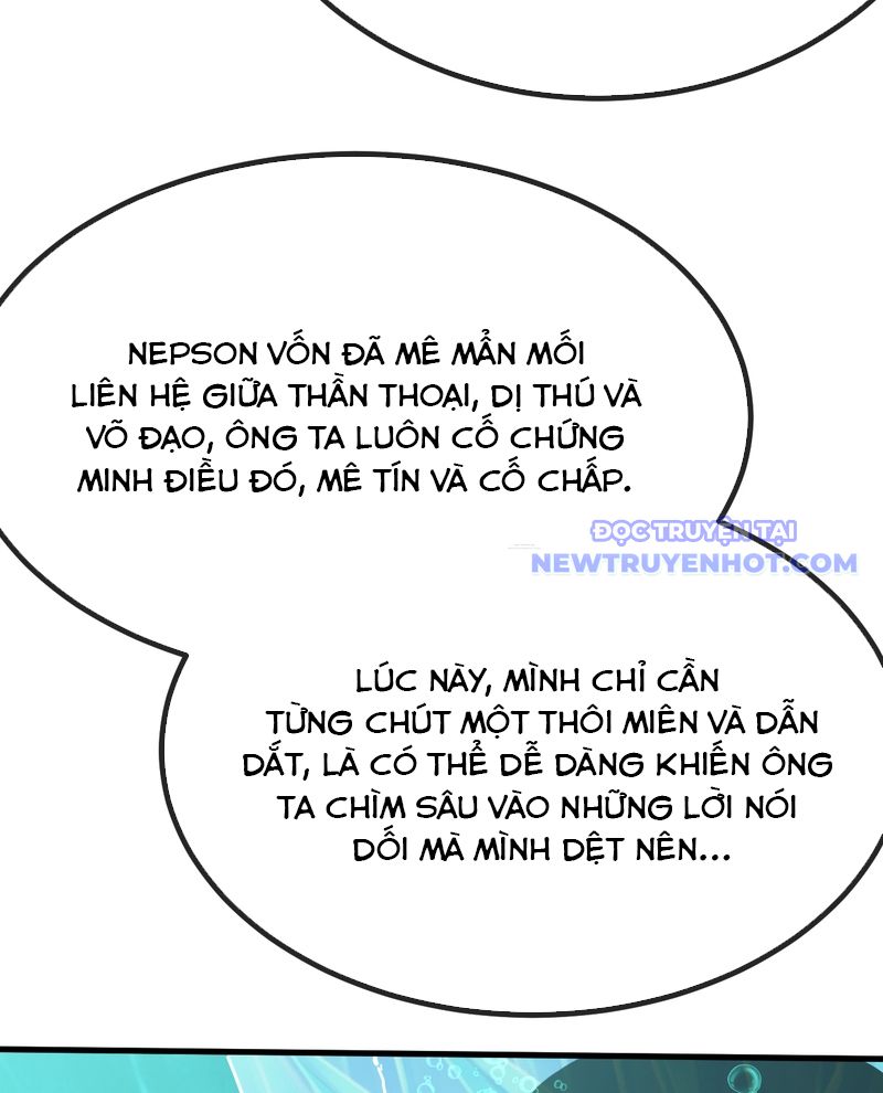 Cao Võ: Hạ Cánh Đến Một Vạn Năm Sau chapter 188 - Trang 97