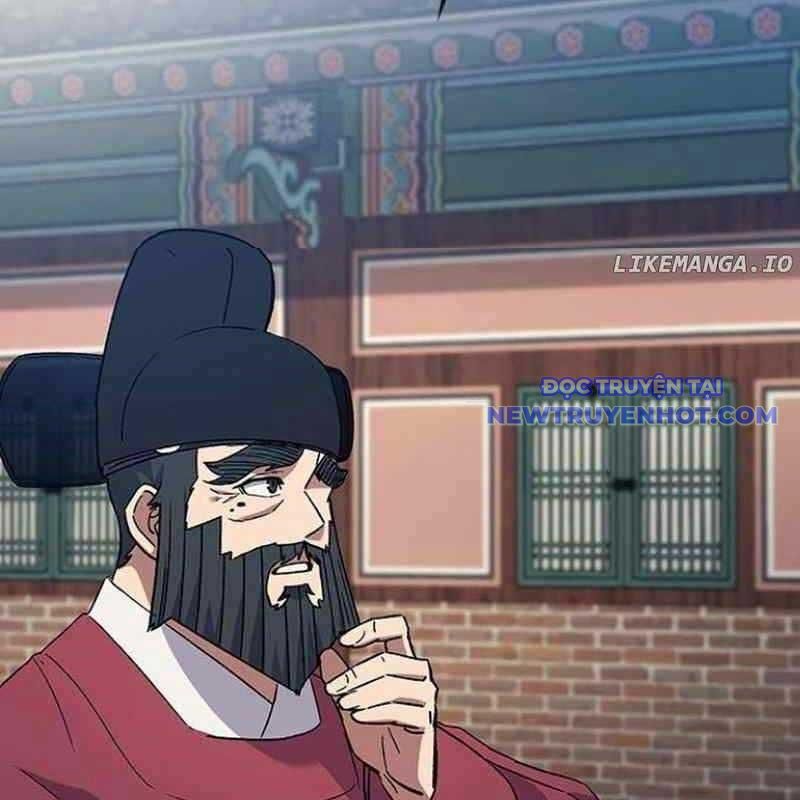 Bác Sĩ Tới Joseon chapter 33 - Trang 124