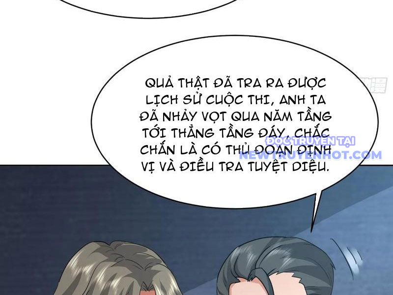 Tôi Trở Thành đối Tượng Thu Thập Của Hậu Cung Dị Giới chapter 77 - Trang 36