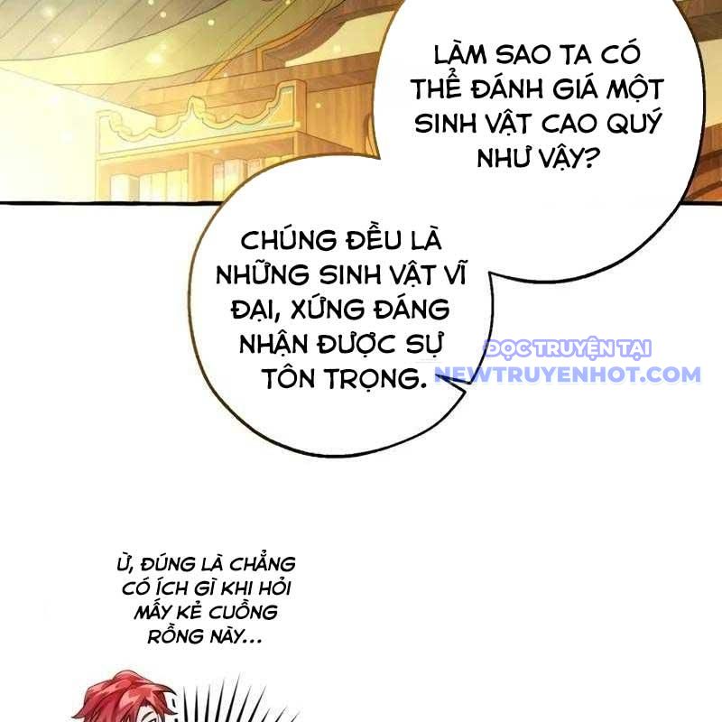 Phế Vật Dòng Dõi Bá Tước chapter 136 - Trang 124