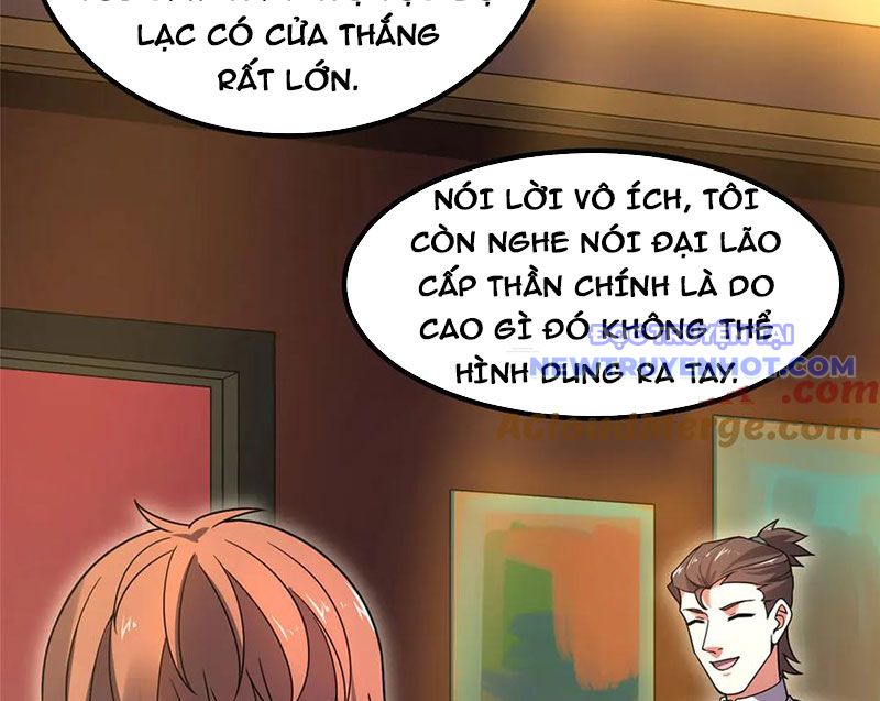 Thần Sủng Tiến Hóa chapter 377 - Trang 78