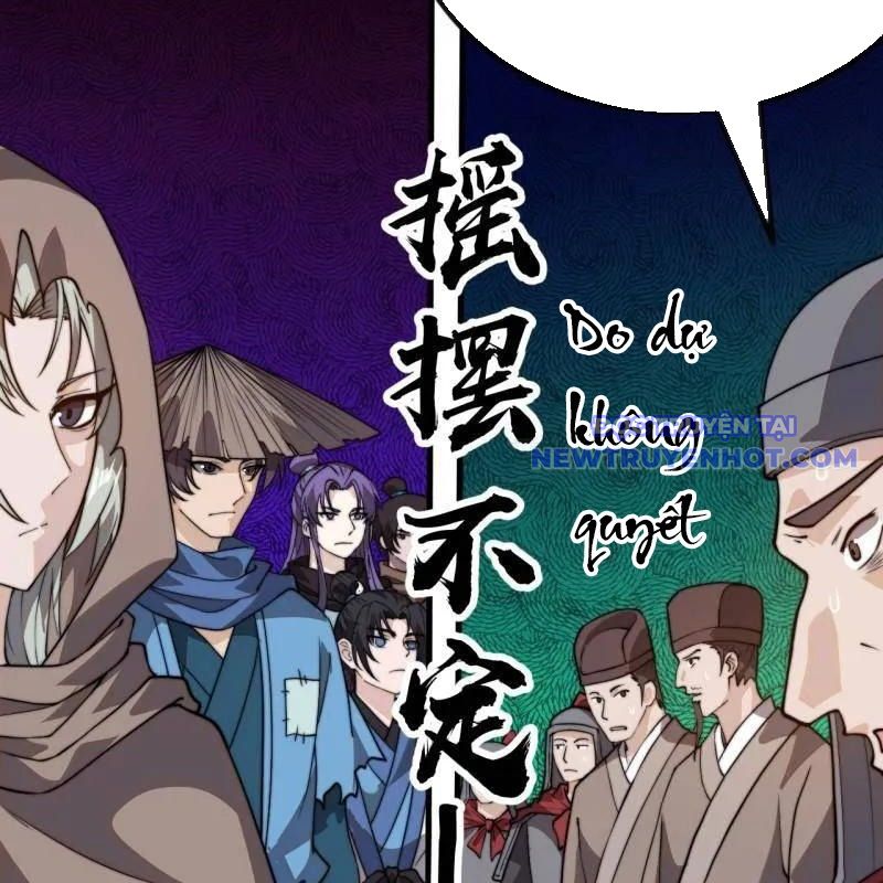 Ta Có Một Sơn Trại chapter 1074 - Trang 34