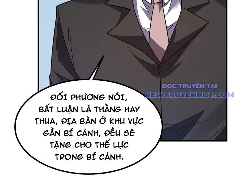 Thần Sủng Tiến Hóa chapter 377 - Trang 13