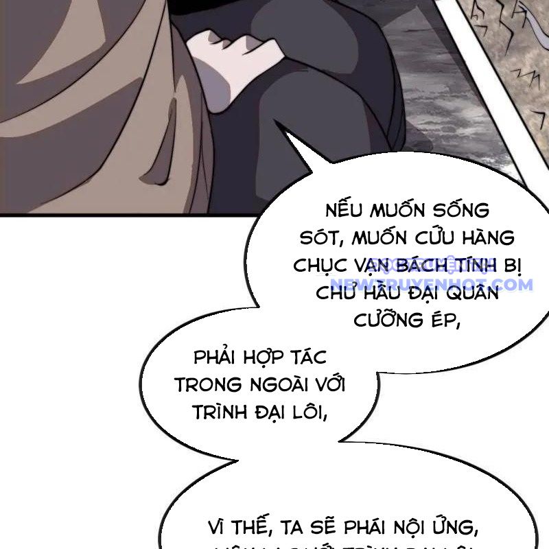 Ta Có Một Sơn Trại chapter 1074 - Trang 12