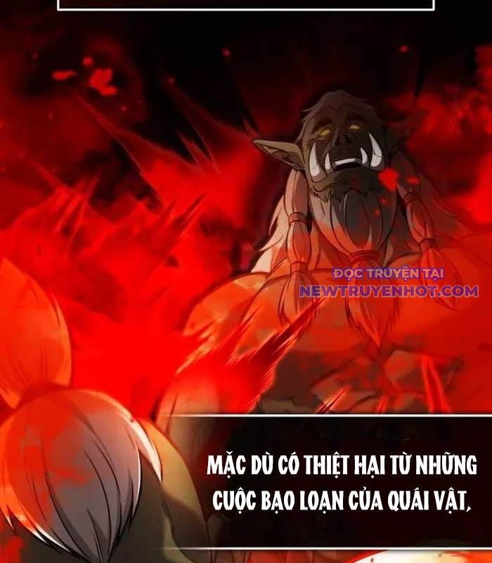 Hồi Quy Giả Về Hưu chapter 51 - Trang 54