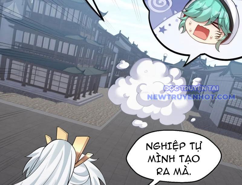 Hảo Đồ Nhi Hãy Tha Cho Vi Sư chapter 324 - Trang 28