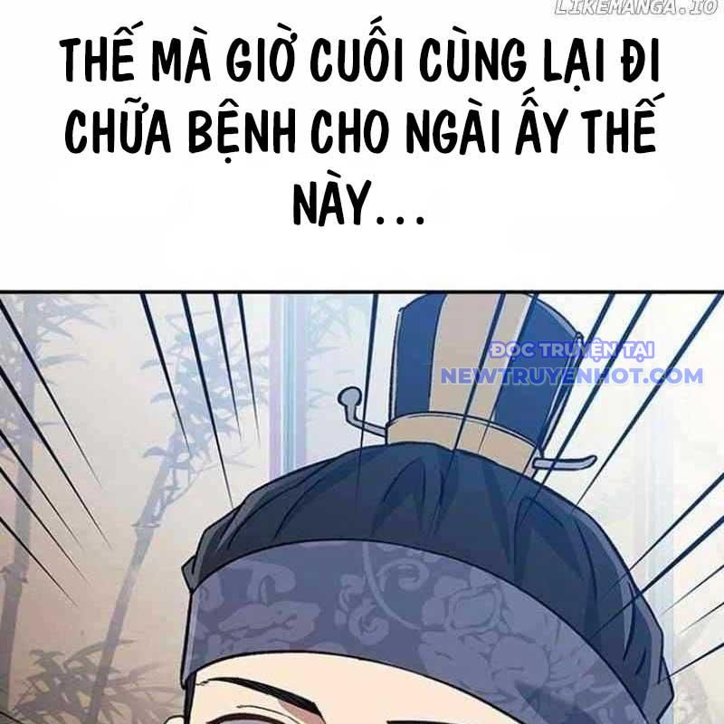 Bác Sĩ Tới Joseon chapter 33 - Trang 27