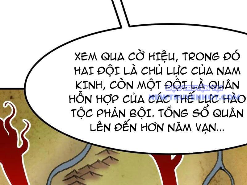 Không Cẩn Thận, Lưu Danh Muôn Thủa chapter 108 - Trang 49