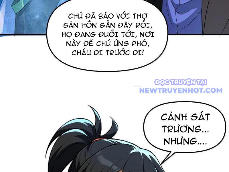 Phát Sóng Trực Tiếp, Ta Cầu Hôn Với Nữ Quỷ, Vậy Mà Nàng Lại Đồng Ý! chapter 48 - Trang 23