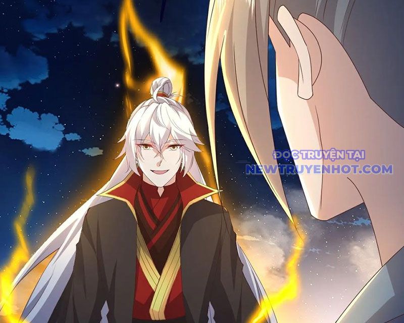 Tiên Võ Đế Tôn chapter 768 - Trang 44