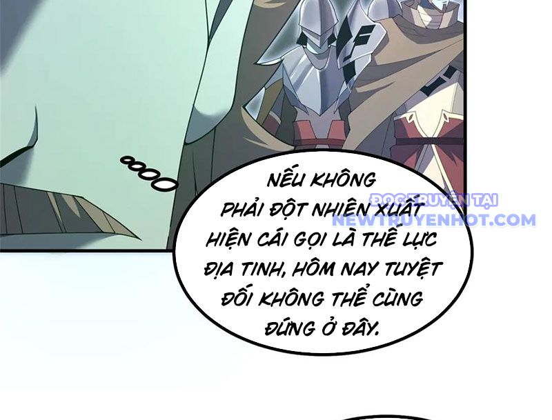 Thần Sủng Tiến Hóa chapter 377 - Trang 98