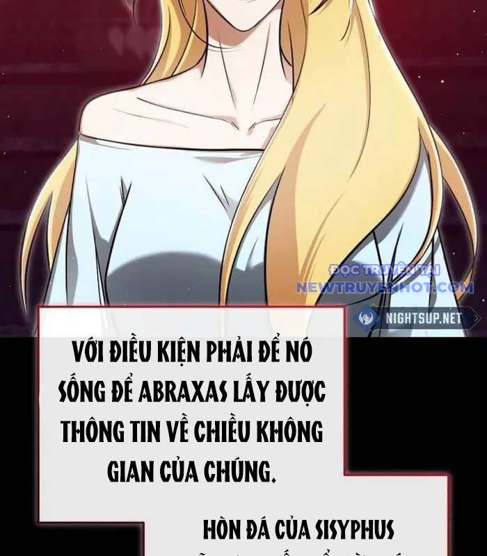 Hồi Quy Giả Về Hưu chapter 51 - Trang 16