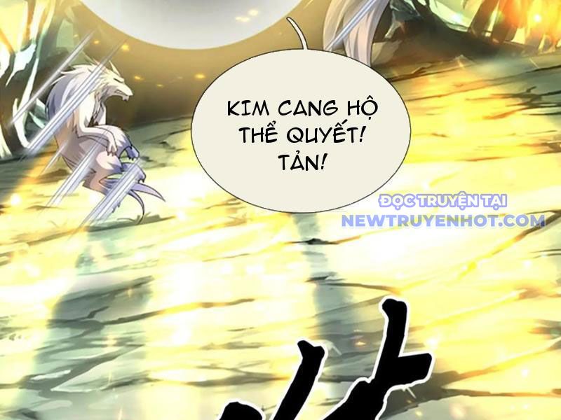 Cơ Quan Thức Tỉnh, Ta Bỗng Dưng Vô địch Rồi! chapter 107 - Trang 41