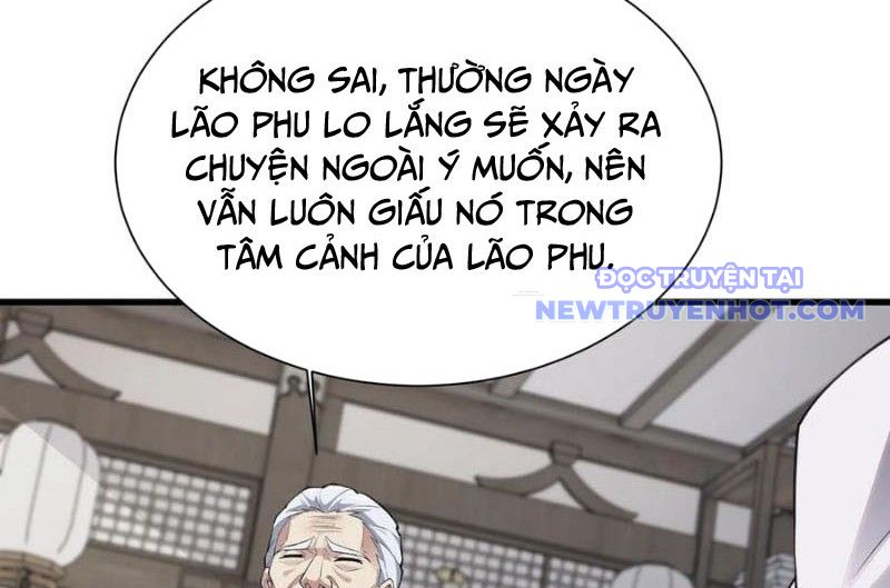 Ta Học Trảm Thần Trong Bệnh Viện Tâm Thần chapter 184 - Trang 37