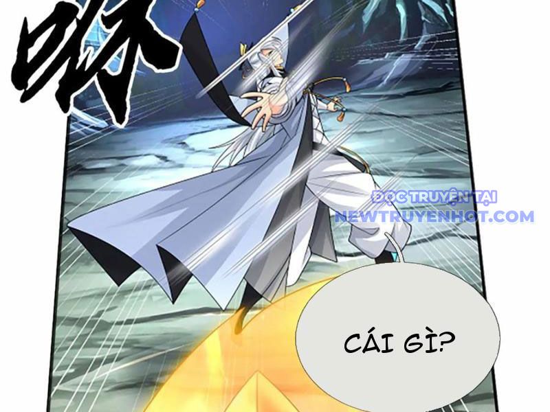 Cơ Quan Thức Tỉnh, Ta Bỗng Dưng Vô địch Rồi! chapter 107 - Trang 58