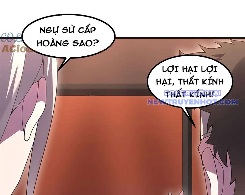 Thần Sủng Tiến Hóa chapter 377 - Trang 72