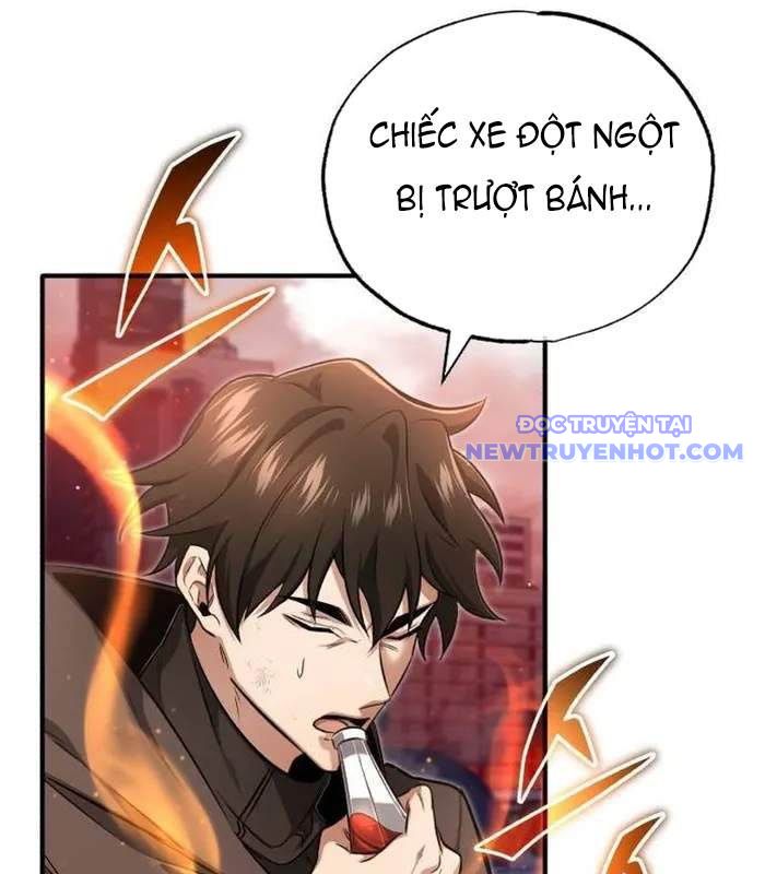 Hồi Quy Giả Về Hưu chapter 52 - Trang 76