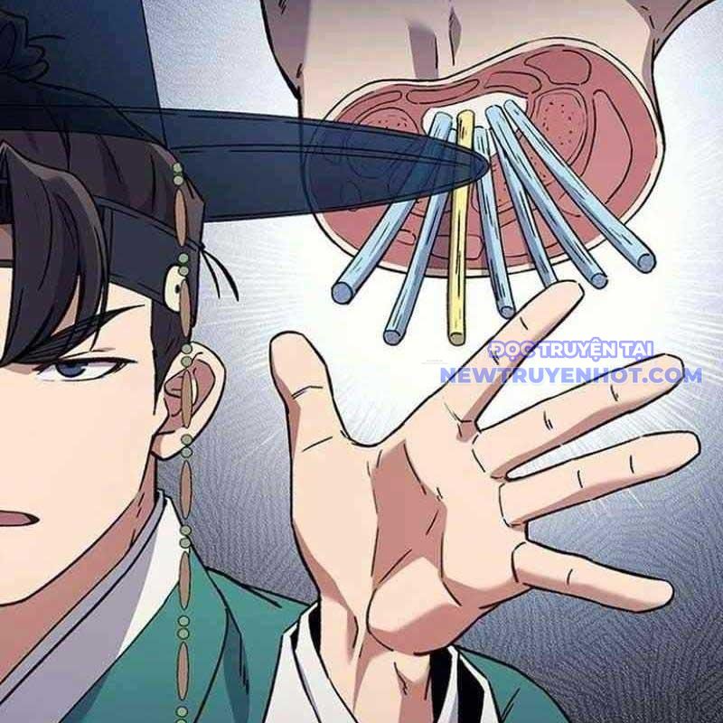 Bác Sĩ Tới Joseon chapter 33 - Trang 140