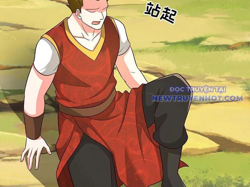 Khắc đan Tu Tiên Chỉ Cẩu Trường Sinh chapter 76 - Trang 14