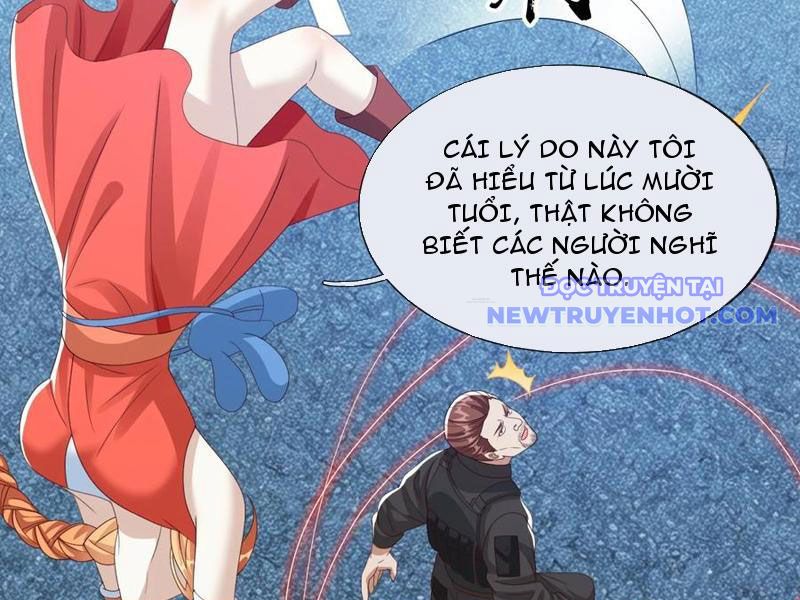 Ta Tu Luyện Thành Thần Tại đô Thị chapter 90 - Trang 114