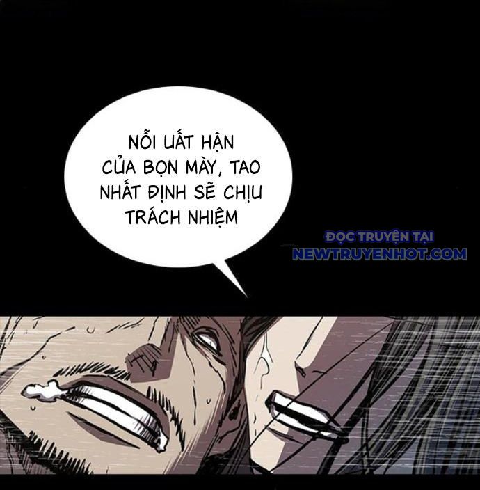 Báo Thù 2: Vạn Nhân Chi Thượng chapter 85 - Trang 81