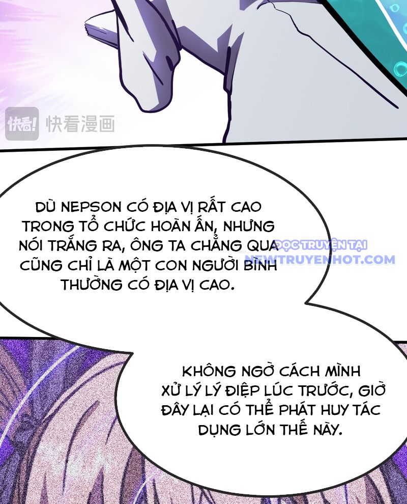 Cao Võ: Hạ Cánh Đến Một Vạn Năm Sau chapter 188 - Trang 99