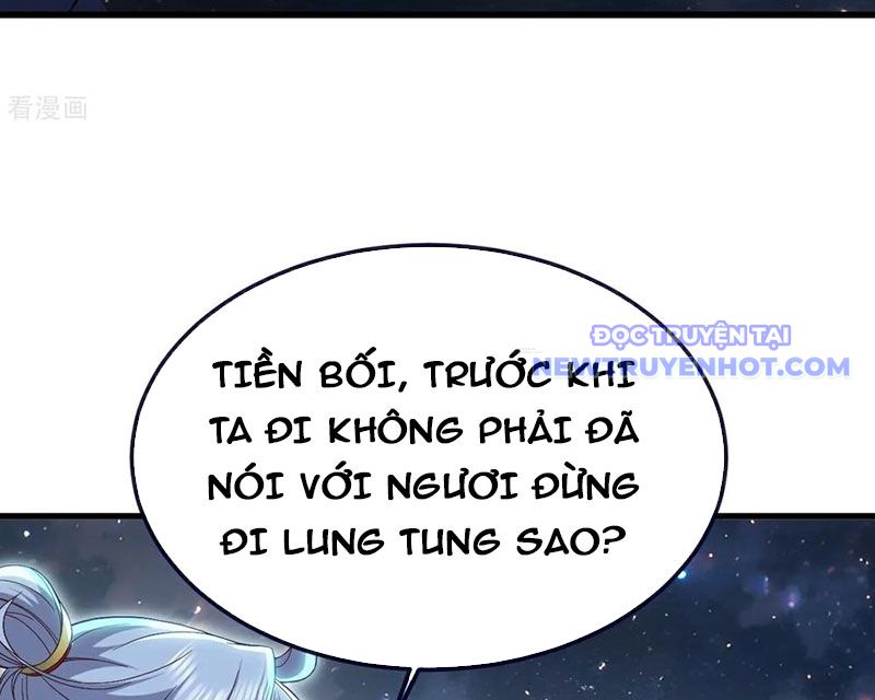 Tiên Võ Đế Tôn chapter 769 - Trang 55