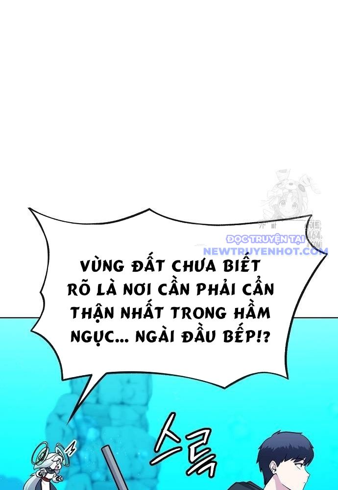 Chúa Quỷ Muốn Trở Thành Đầu Bếp chapter 32 - Trang 10