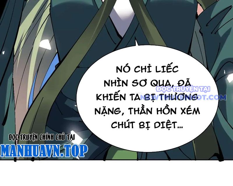 Sư Tôn: Nghịch Đồ Này Mới Không Phải Là Thánh Tử chapter 106 - Trang 61