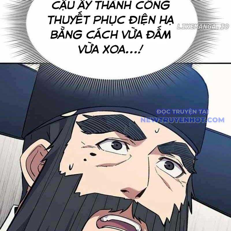 Bác Sĩ Tới Joseon chapter 33 - Trang 206