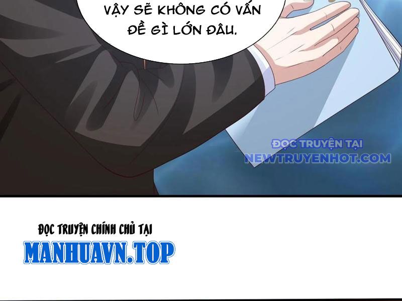 Ta Tu Luyện Thành Thần Tại đô Thị chapter 90 - Trang 28