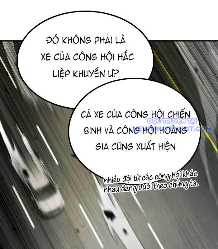 Hồi Quy Giả Về Hưu chapter 51 - Trang 168