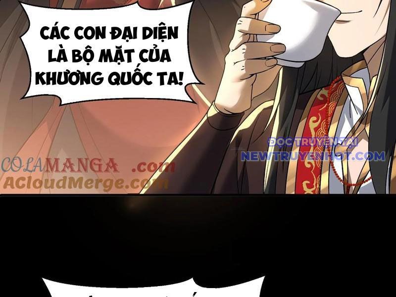 Phát Sóng Trực Tiếp, Ta Cầu Hôn Với Nữ Quỷ, Vậy Mà Nàng Lại Đồng Ý! chapter 49 - Trang 80