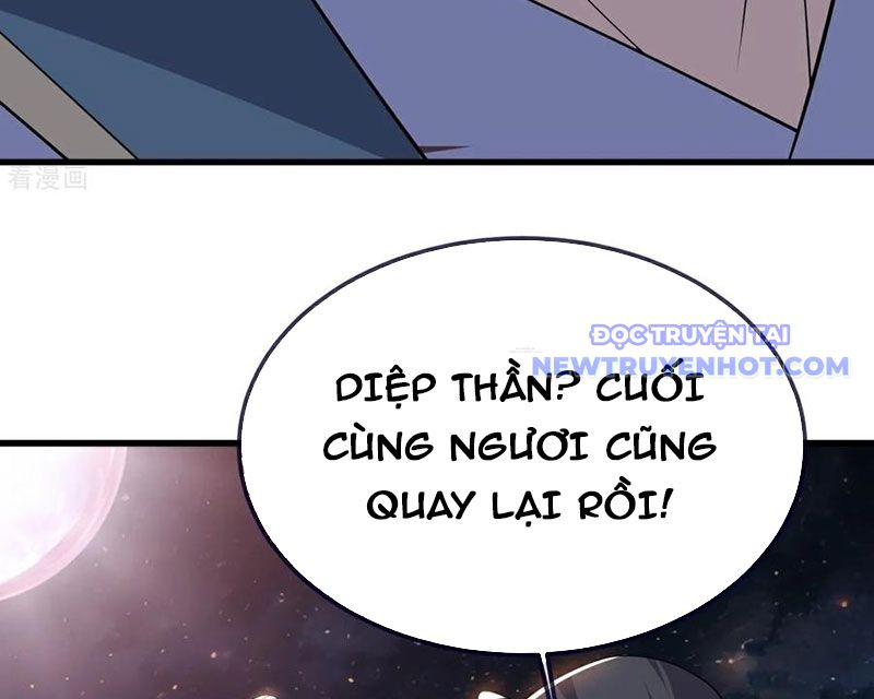 Tiên Võ Đế Tôn chapter 769 - Trang 52