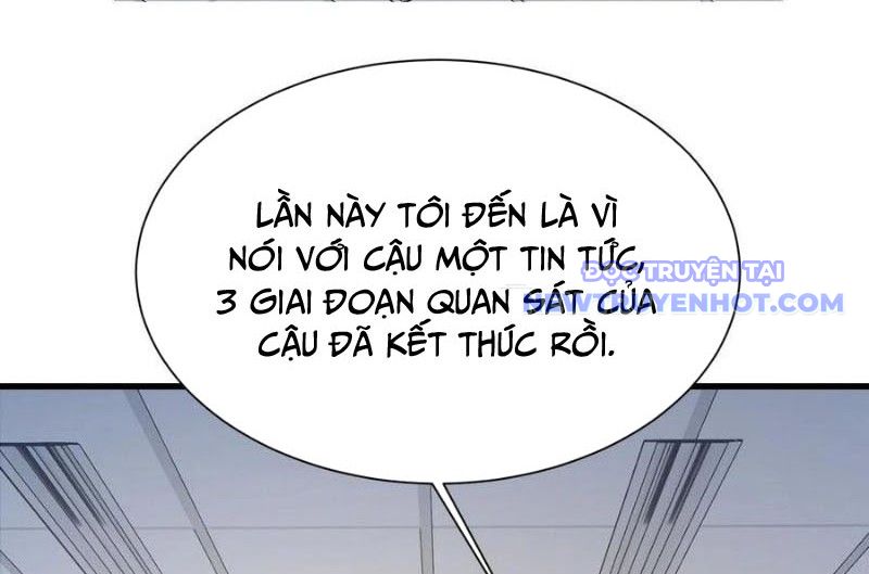 Ta Học Trảm Thần Trong Bệnh Viện Tâm Thần chapter 184 - Trang 44