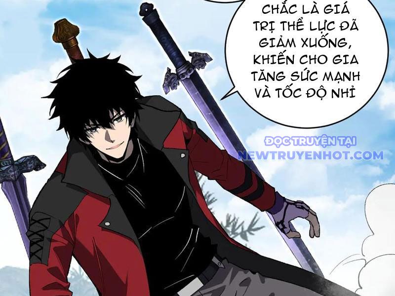 Toàn Dân Tận Thế: Ta Virus Quân Vương chapter 50 - Trang 53