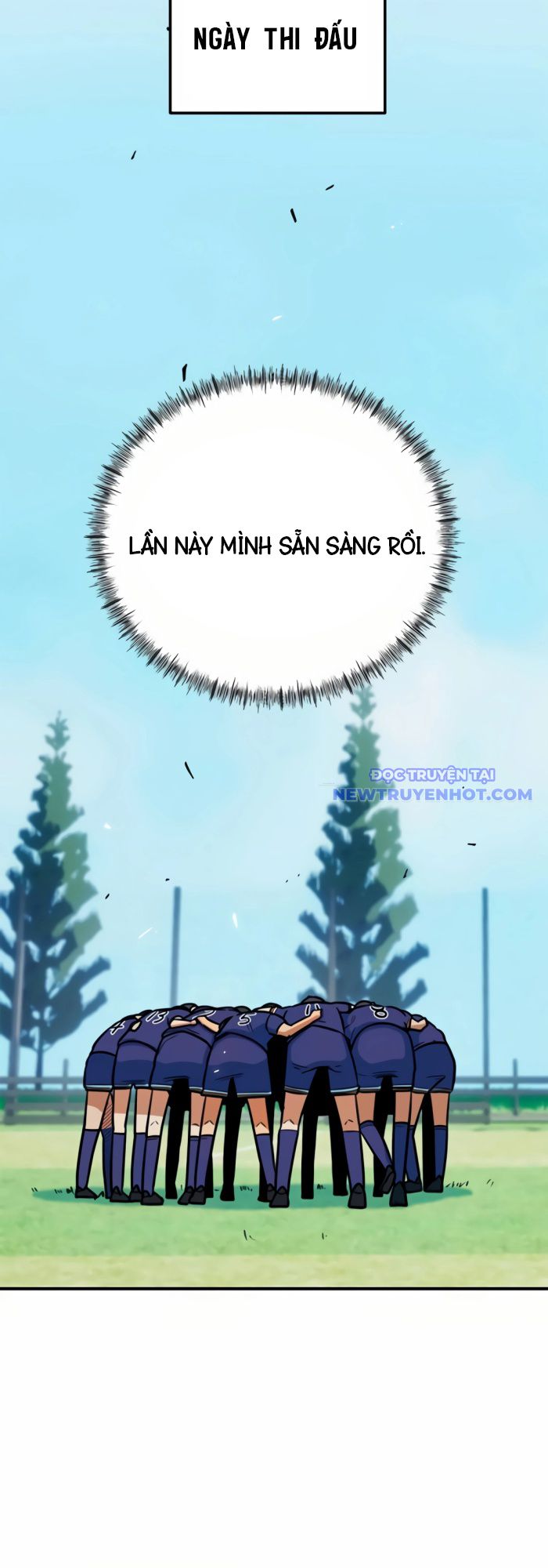 Tôi Bị Hiểu Lầm Là Siêu Sao Trên Sân Cỏ chapter 8 - Trang 28