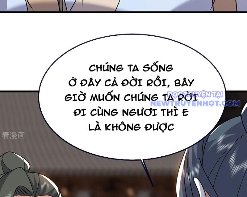 Tiên Võ Đế Tôn chapter 768 - Trang 140